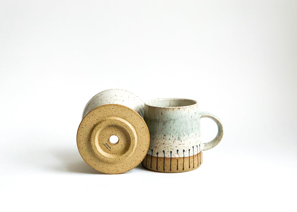 Pour Over Coffee Set