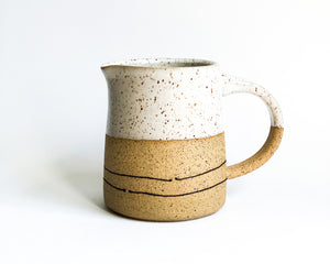 Pitcher