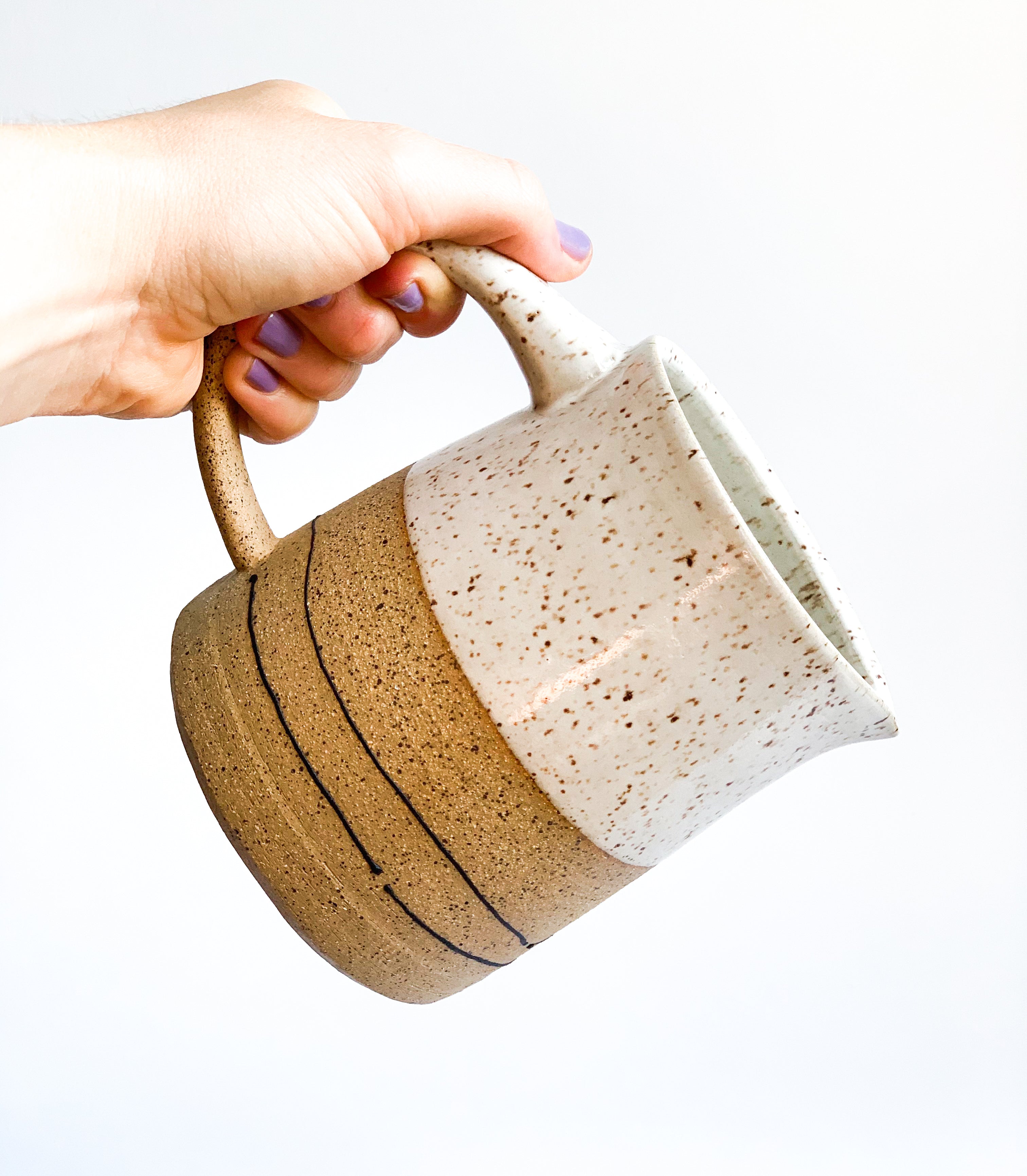 Pitcher