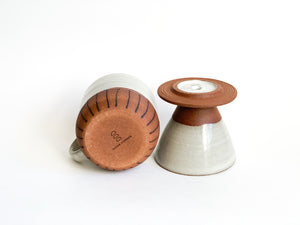 Pour Over Coffee Set