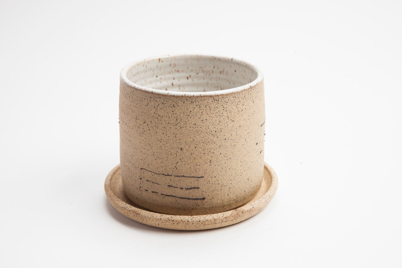 Small Planters