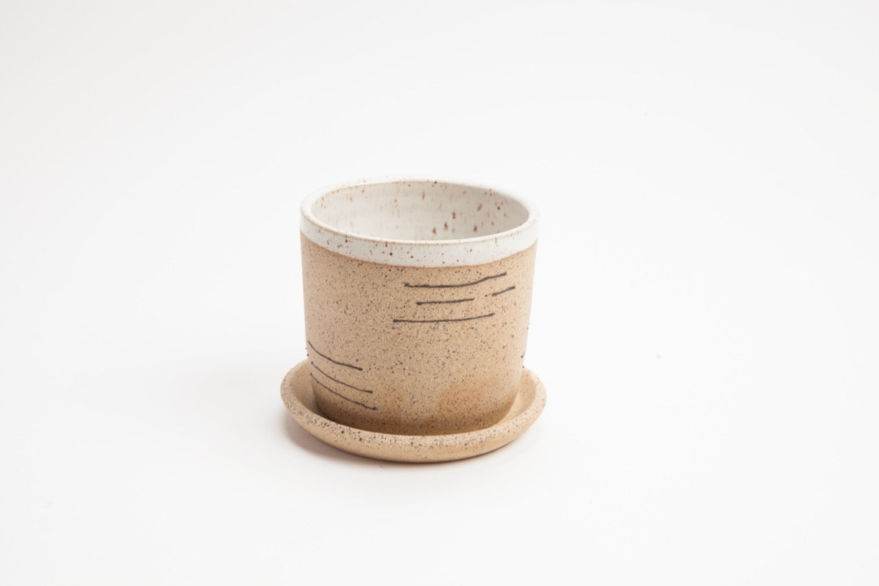 Small Planters