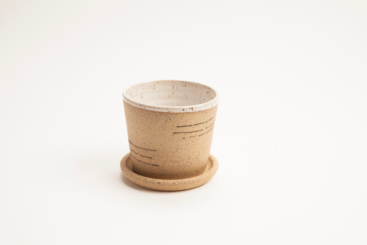 Small Planters
