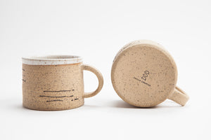 Set of Plates & Mugs
