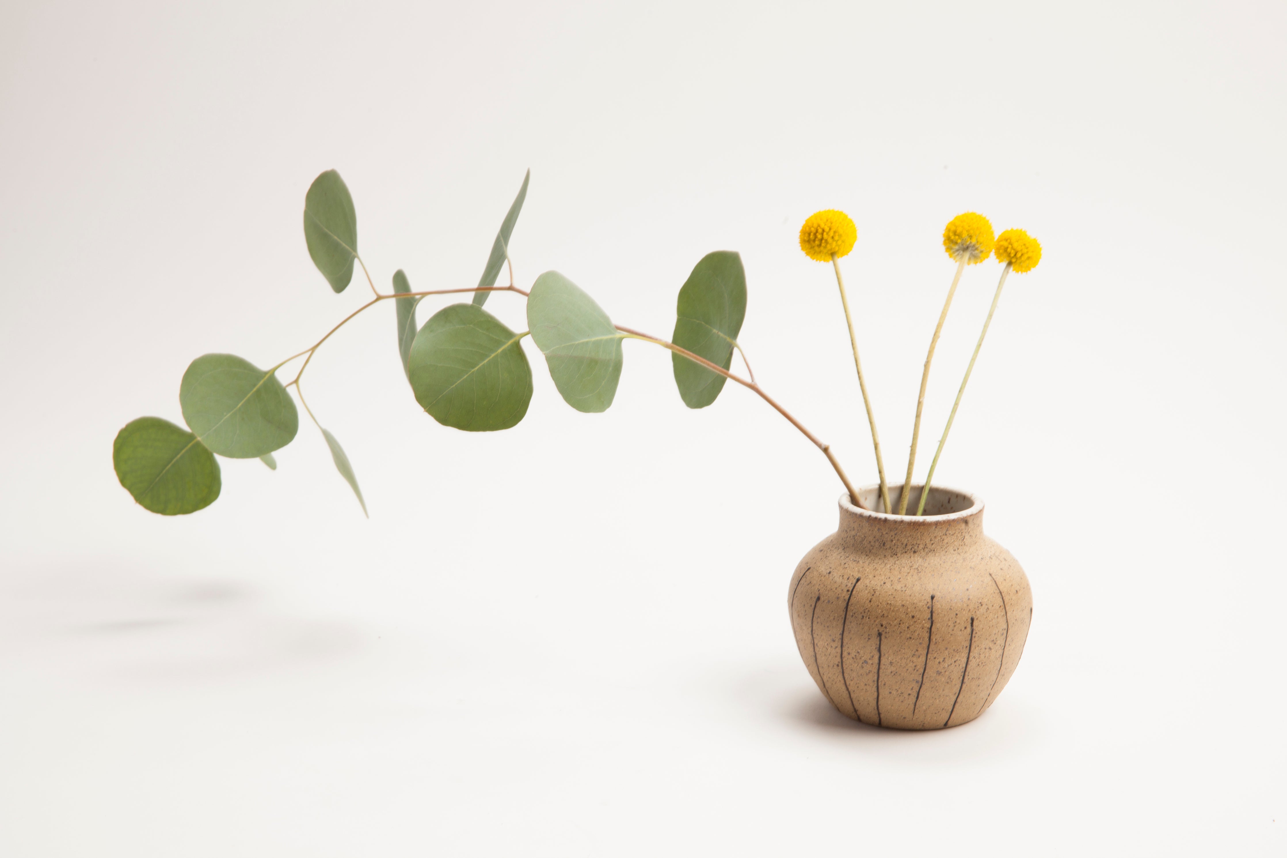 Bud Vase