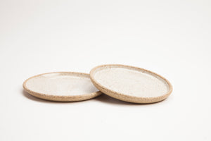 Dessert Plates