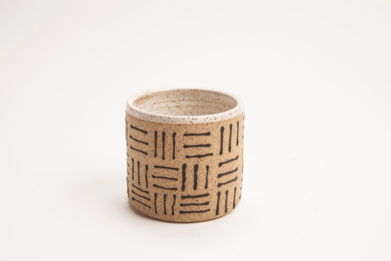 Small Cup