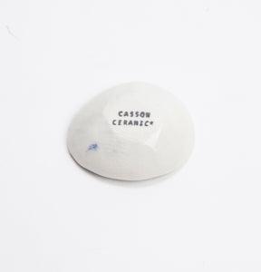 Porcelain Ring Dishes