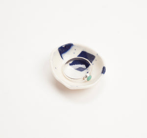 Porcelain Ring Dishes