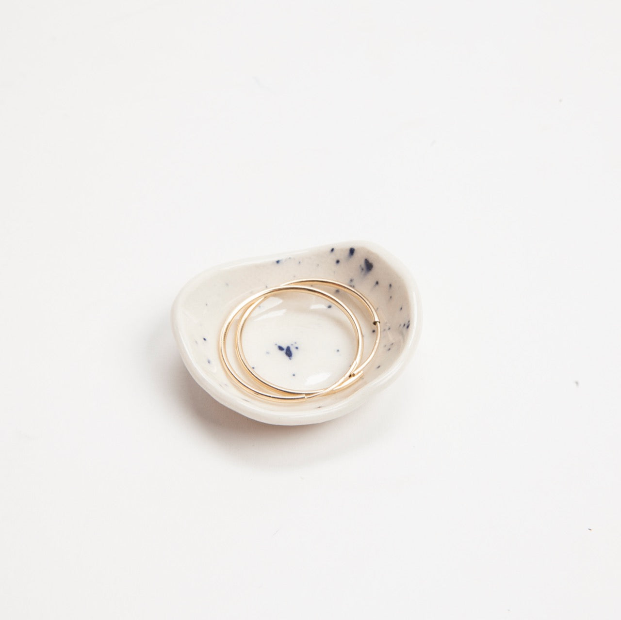 Porcelain Ring Dishes